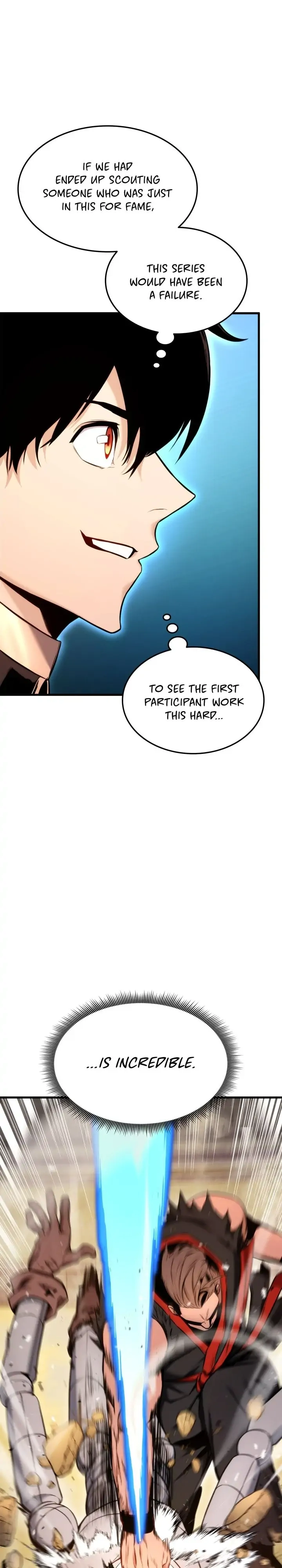 Rankers Return Chapter 69 - Page 4