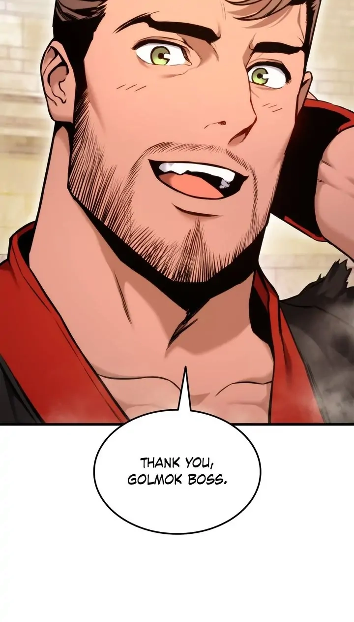 Rankers Return Chapter 69 - Page 6