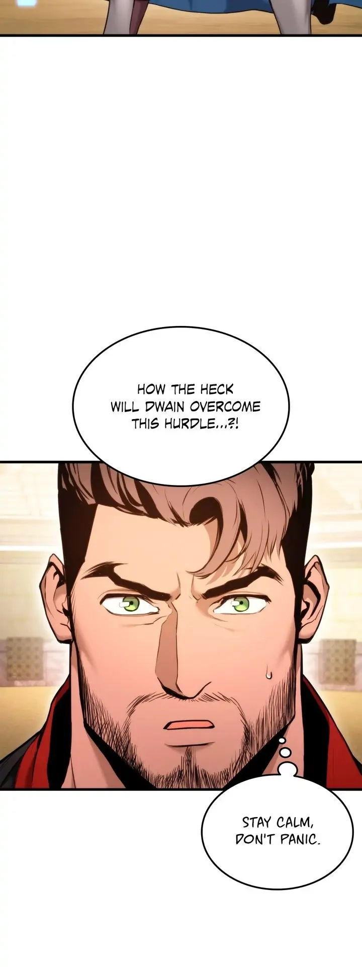 Rankers Return Chapter 69 - Page 22