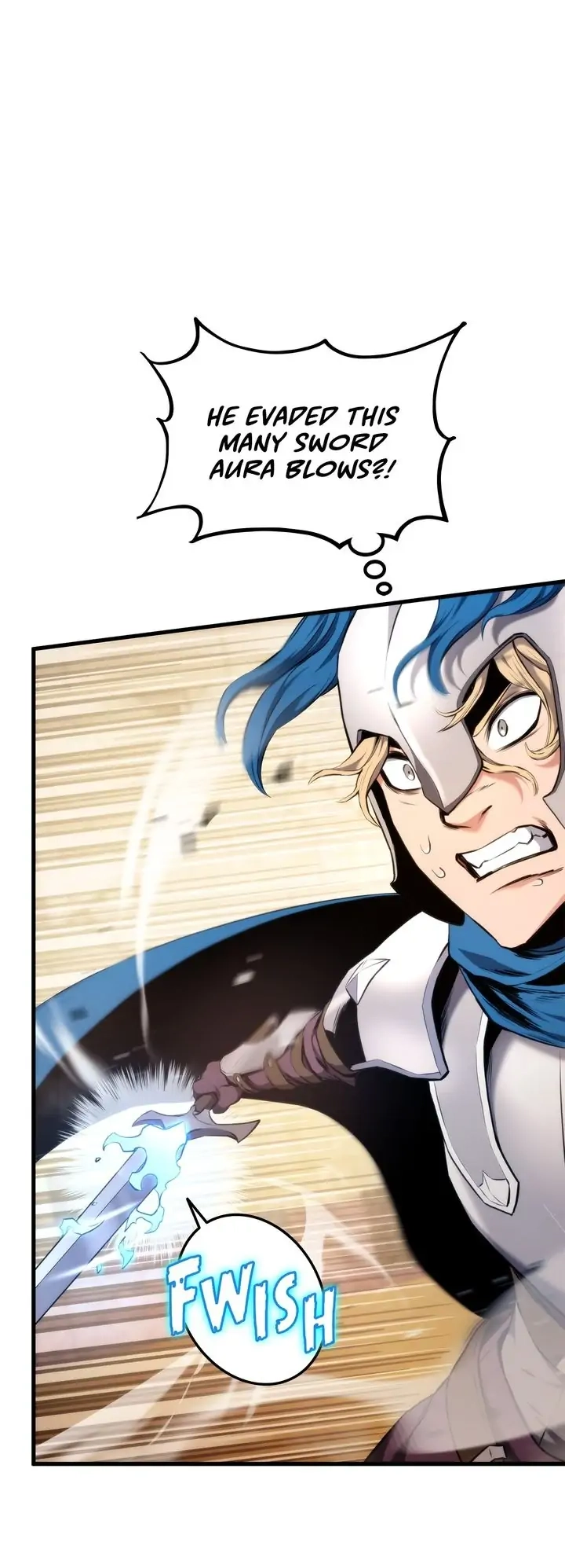 Rankers Return Chapter 69 - Page 25