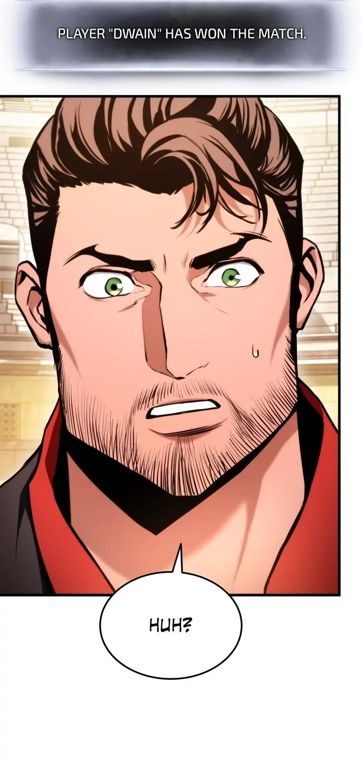 Rankers Return Chapter 69 - Page 34
