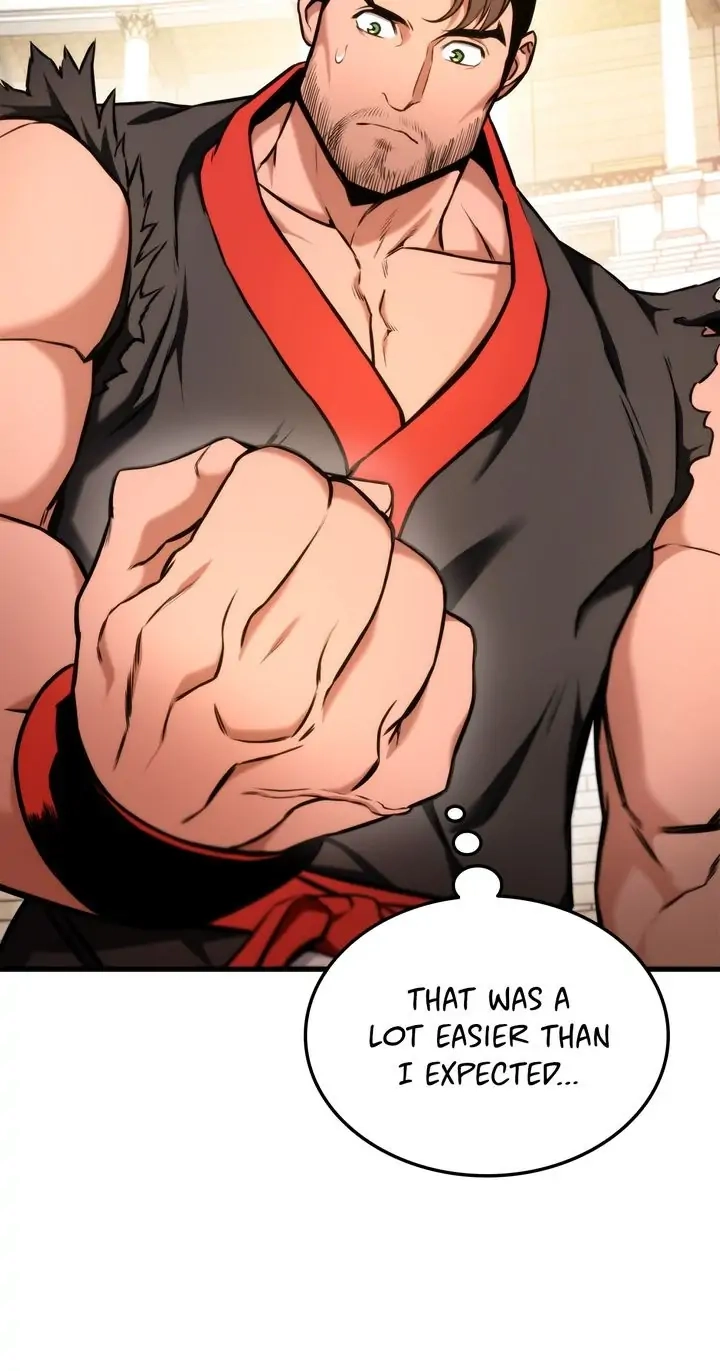 Rankers Return Chapter 69 - Page 37