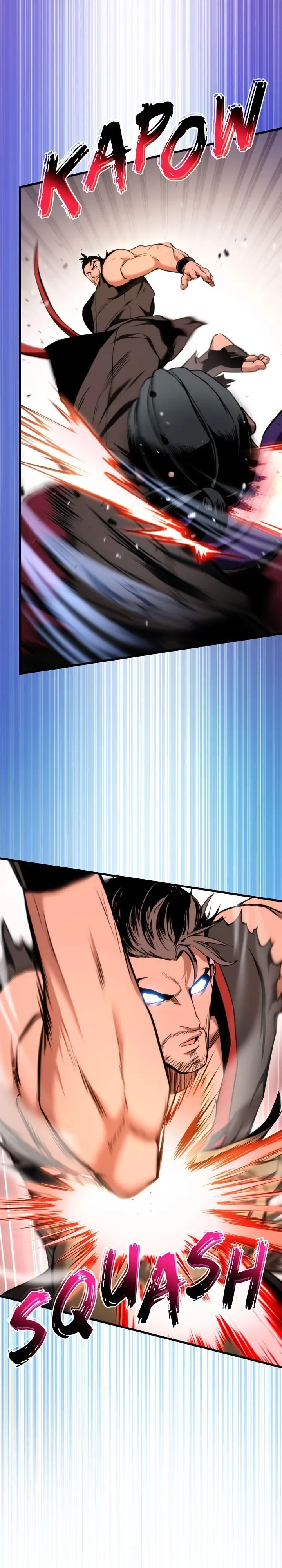 Rankers Return Chapter 69 - Page 39