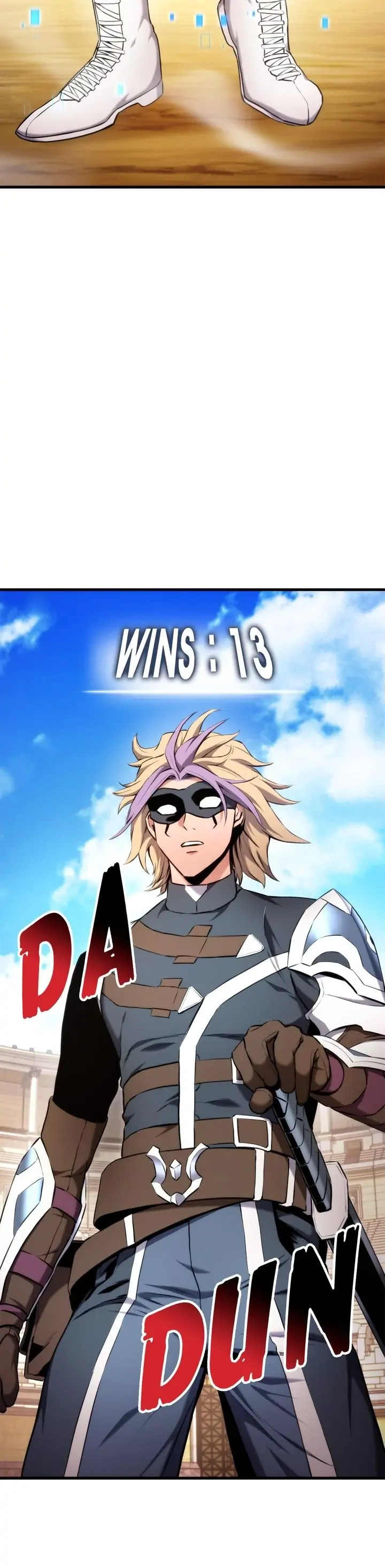 Rankers Return Chapter 69 - Page 46