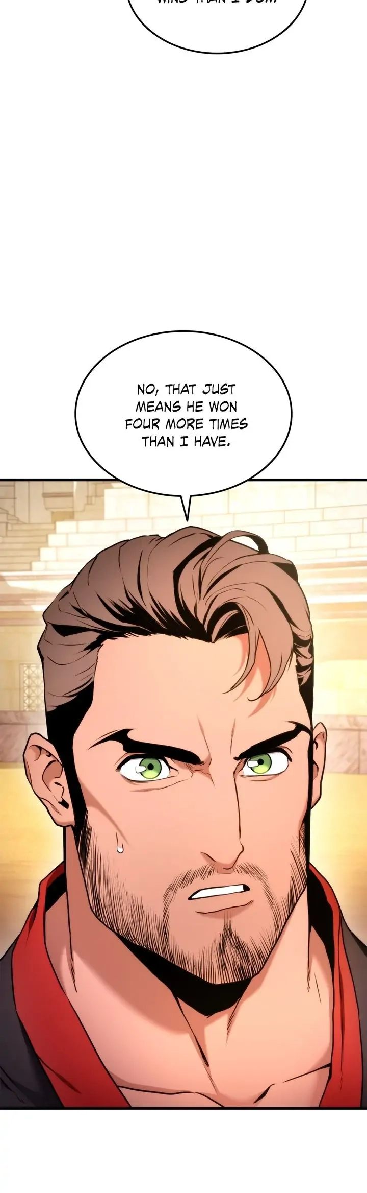 Rankers Return Chapter 70 - Page 3