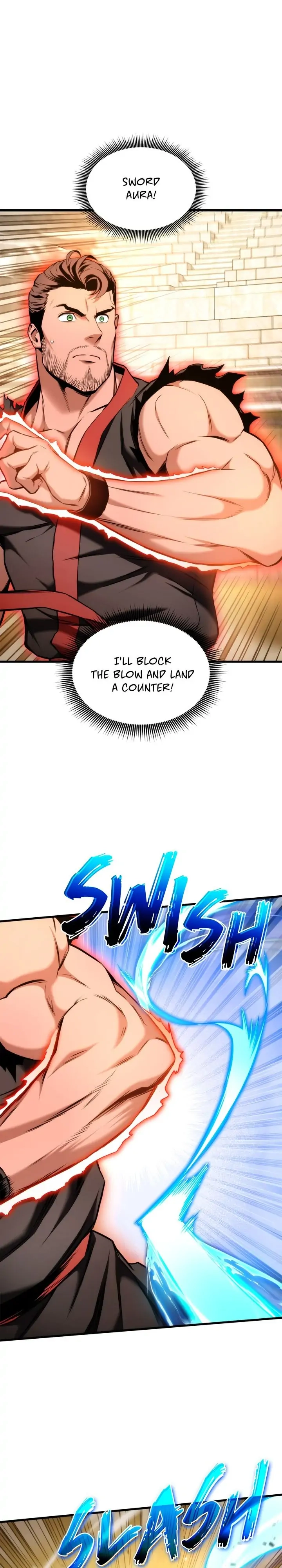 Rankers Return Chapter 70 - Page 7