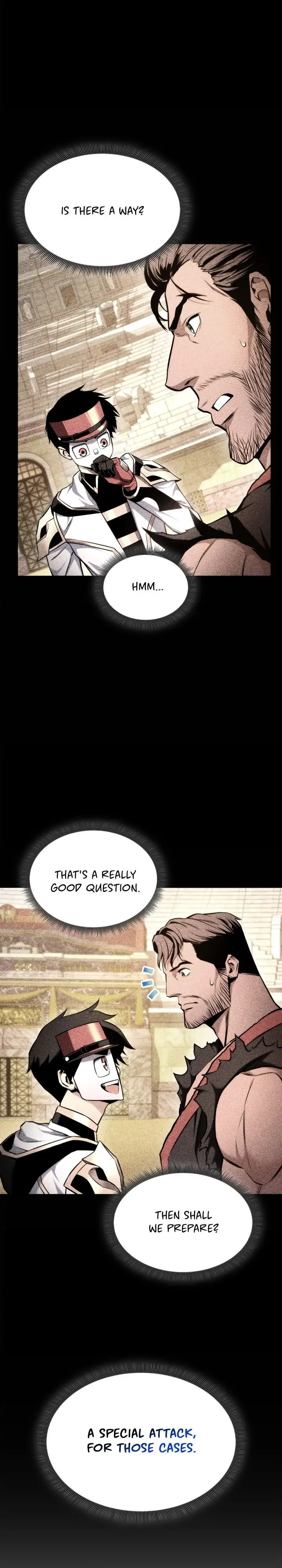 Rankers Return Chapter 70 - Page 13