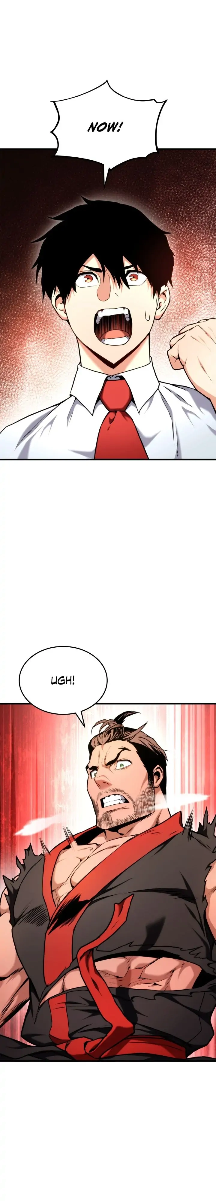 Rankers Return Chapter 70 - Page 20