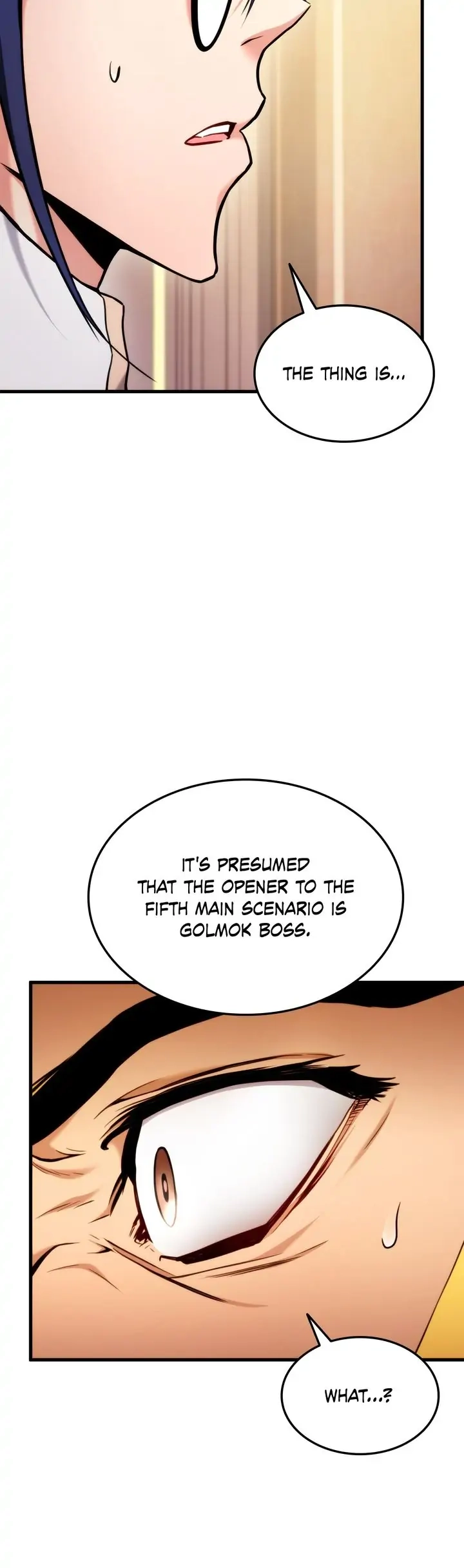 Rankers Return Chapter 70 - Page 37