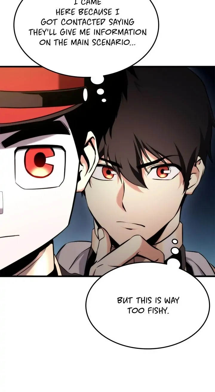 Rankers Return Chapter 71 - Page 3