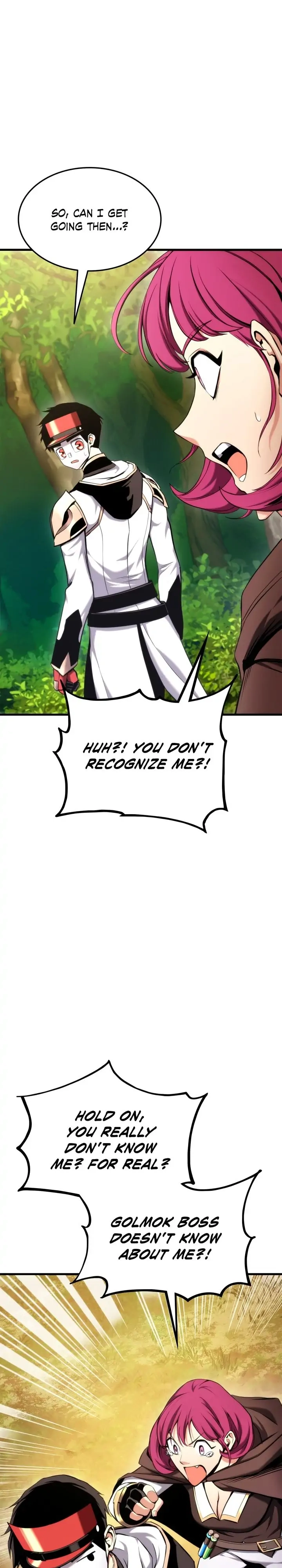 Rankers Return Chapter 71 - Page 7