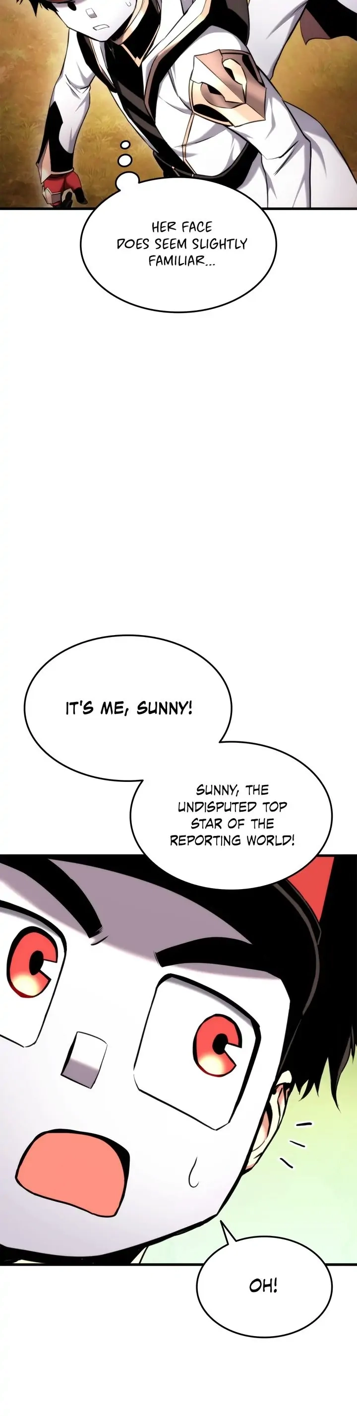 Rankers Return Chapter 71 - Page 8