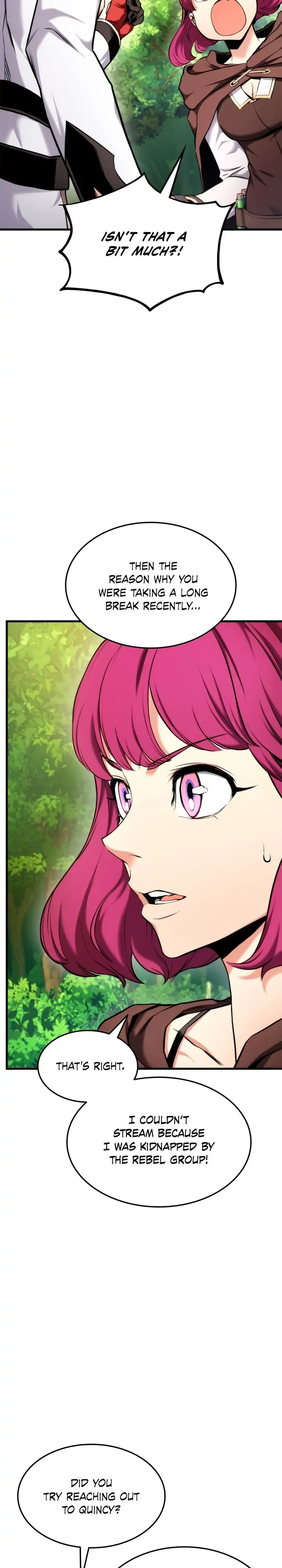 Rankers Return Chapter 71 - Page 10