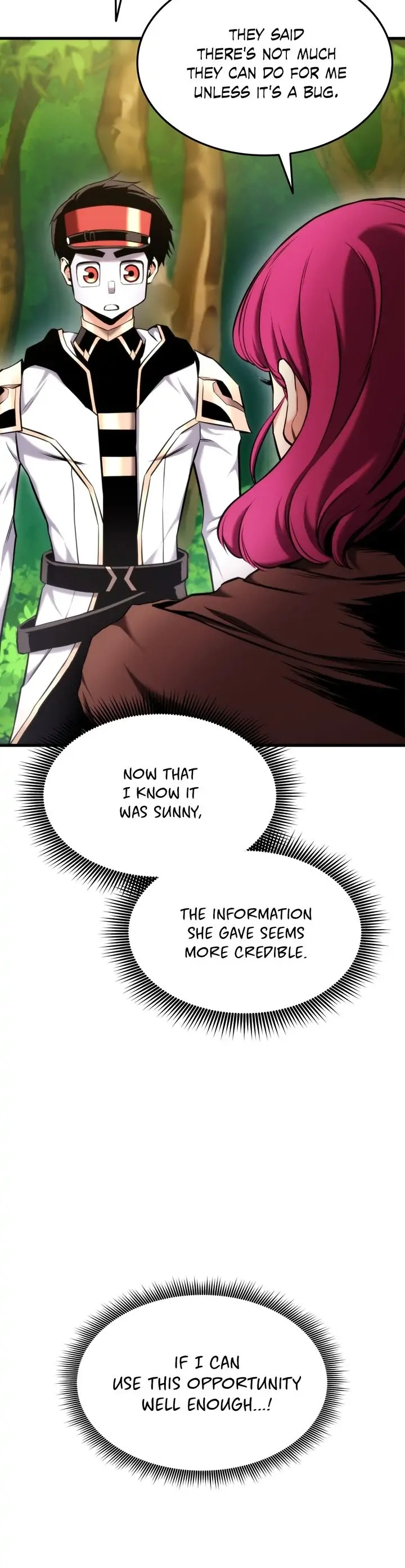 Rankers Return Chapter 71 - Page 11