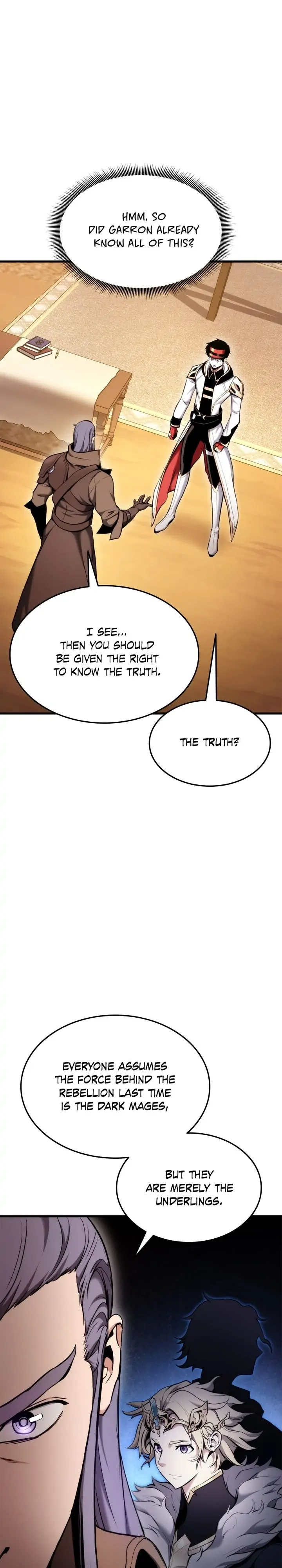 Rankers Return Chapter 71 - Page 18