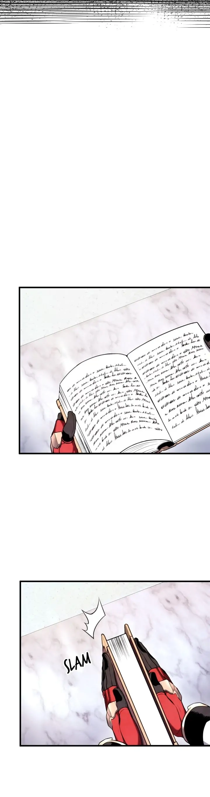Rankers Return Chapter 71 - Page 36
