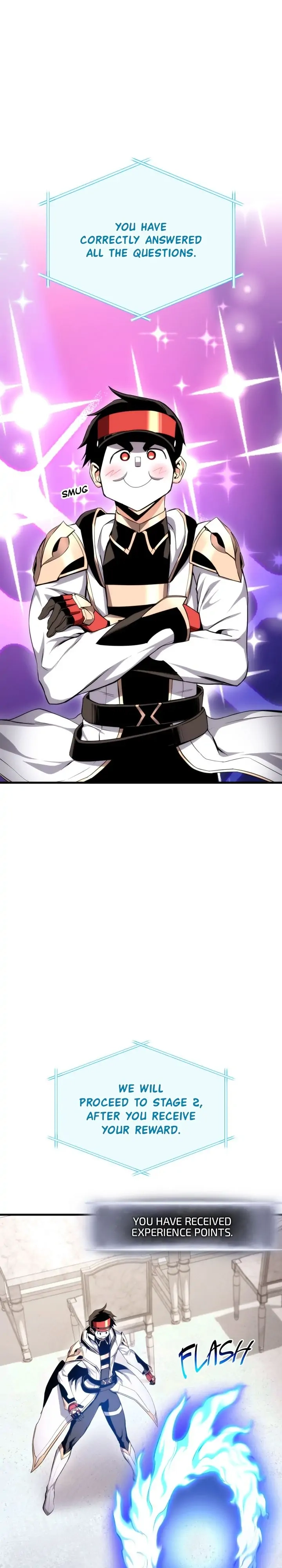 Rankers Return Chapter 71 - Page 43