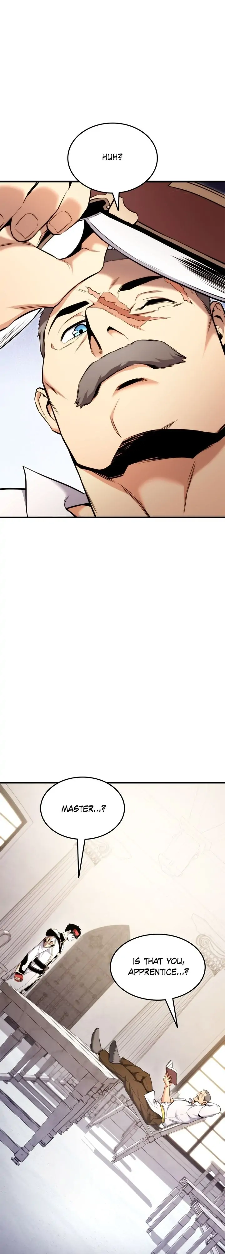 Rankers Return Chapter 71 - Page 48