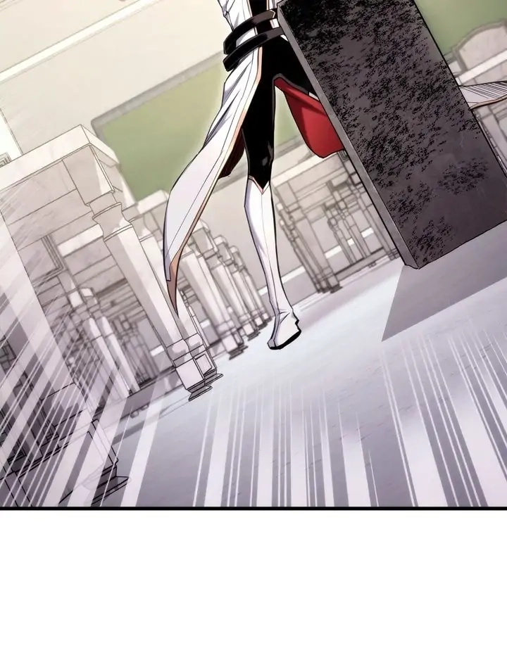 Rankers Return Chapter 72 - Page 8