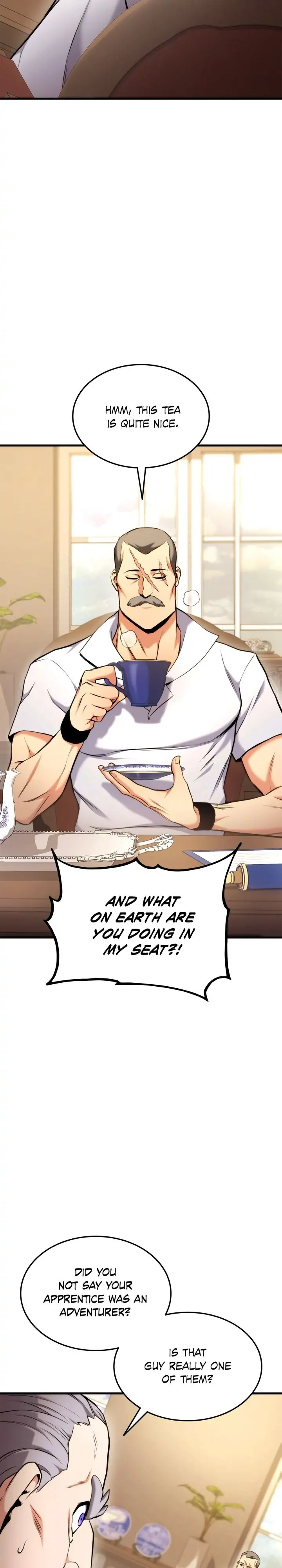 Rankers Return Chapter 72 - Page 16