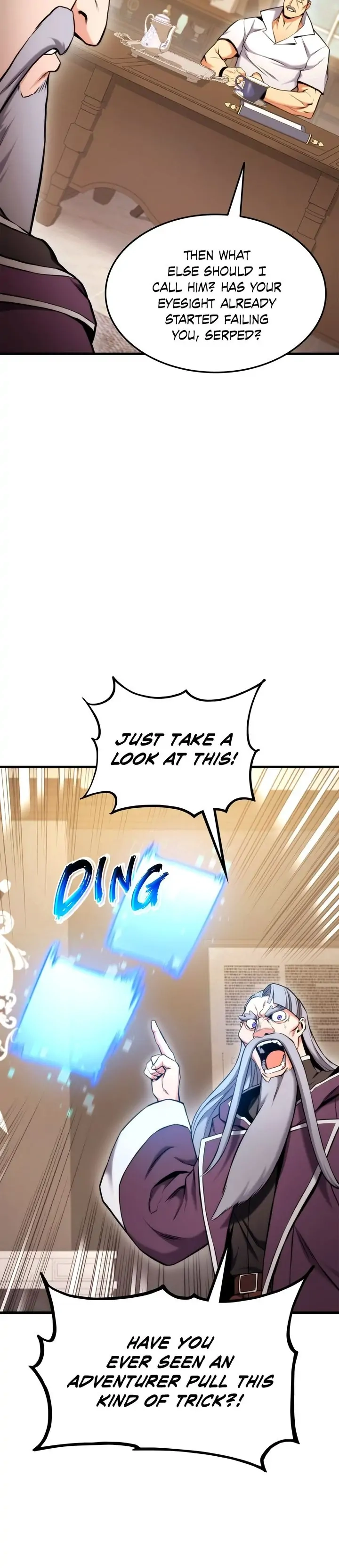 Rankers Return Chapter 72 - Page 17