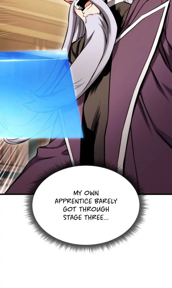 Rankers Return Chapter 72 - Page 20