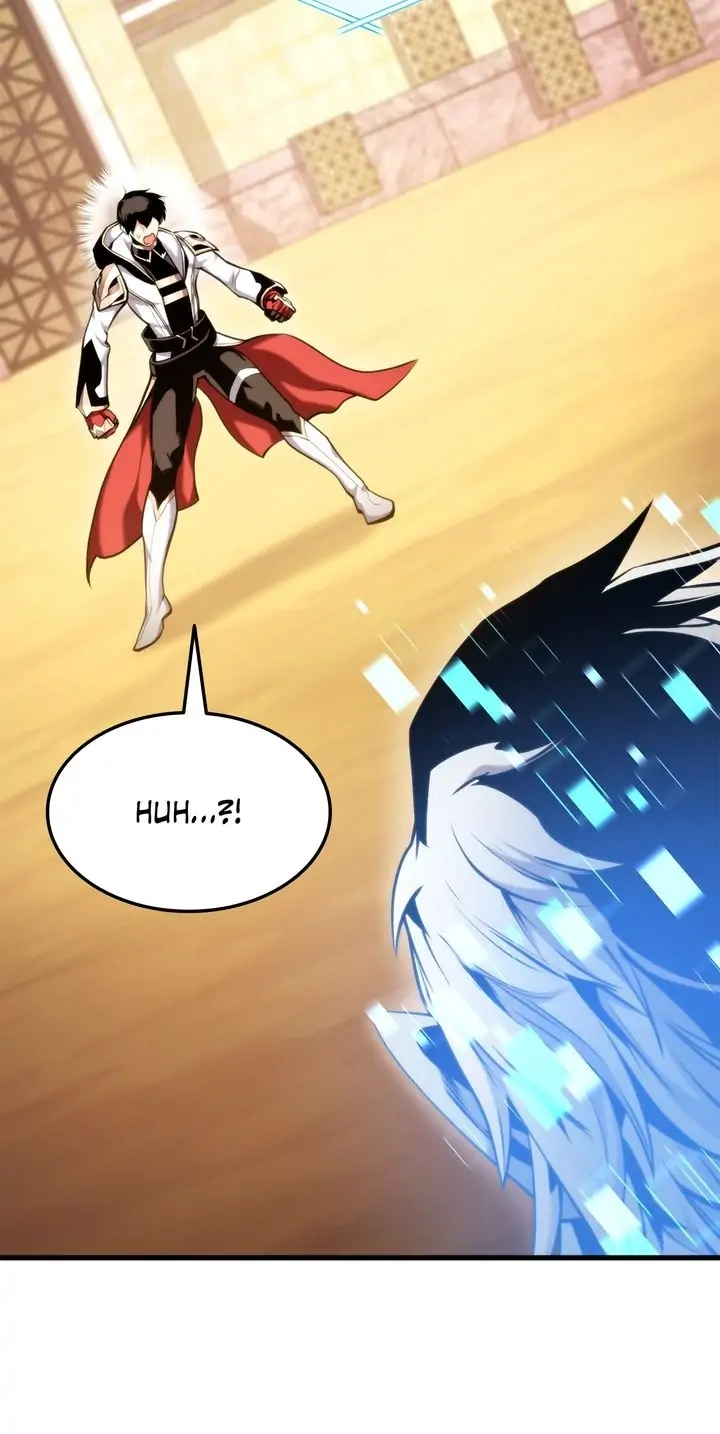 Rankers Return Chapter 72 - Page 29