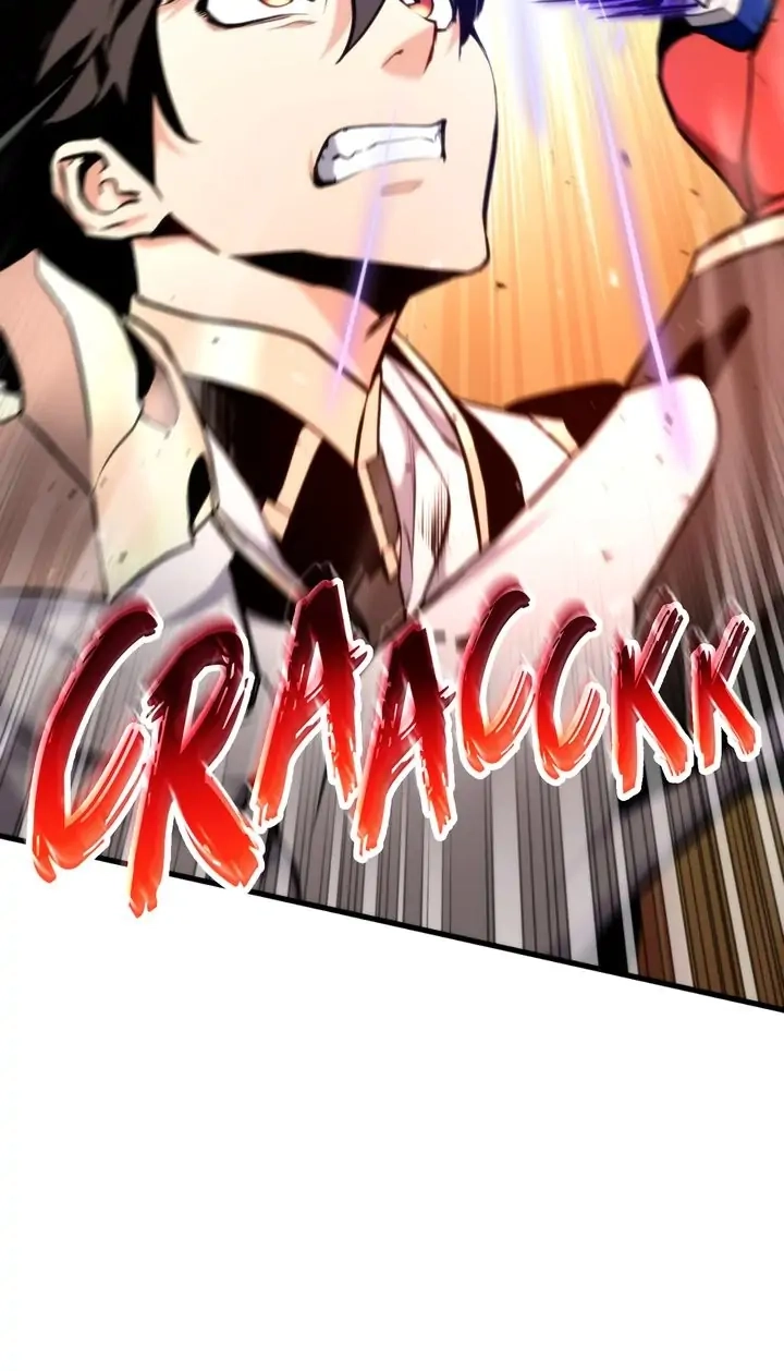 Rankers Return Chapter 73 - Page 3
