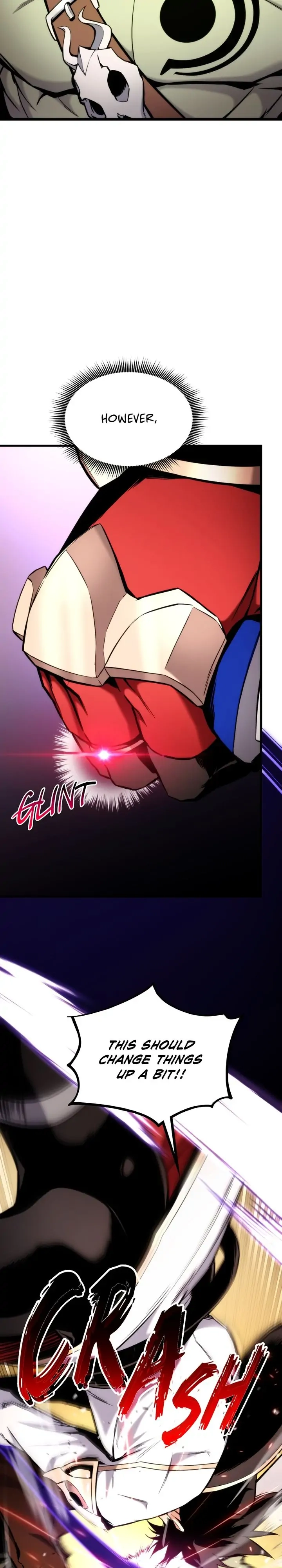 Rankers Return Chapter 73 - Page 8