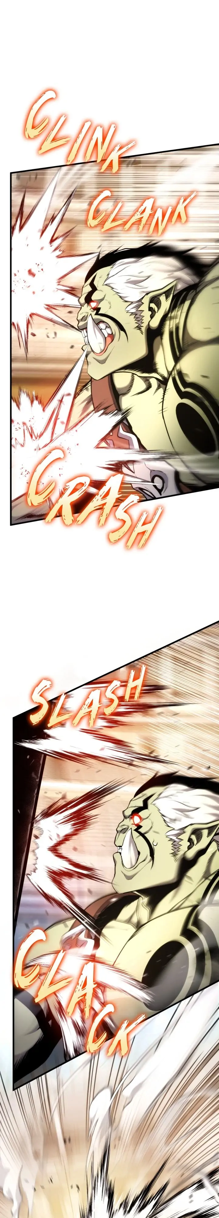 Rankers Return Chapter 73 - Page 10