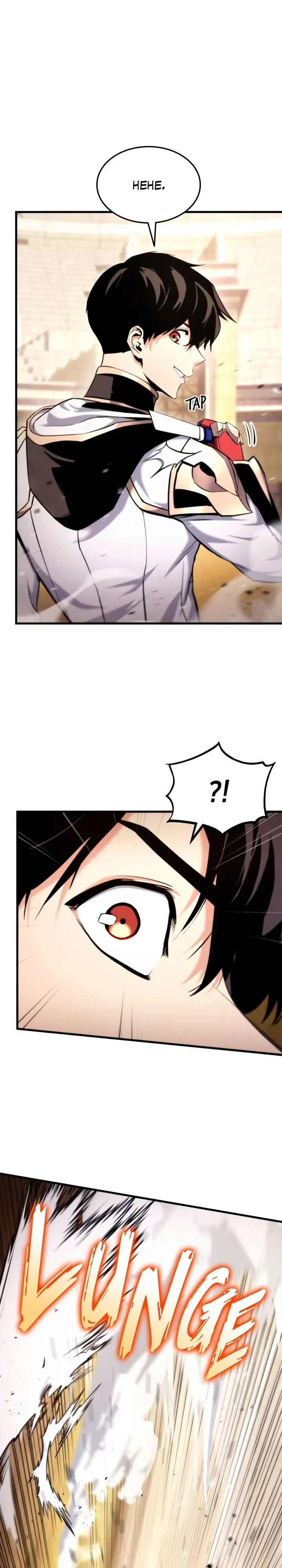 Rankers Return Chapter 73 - Page 13