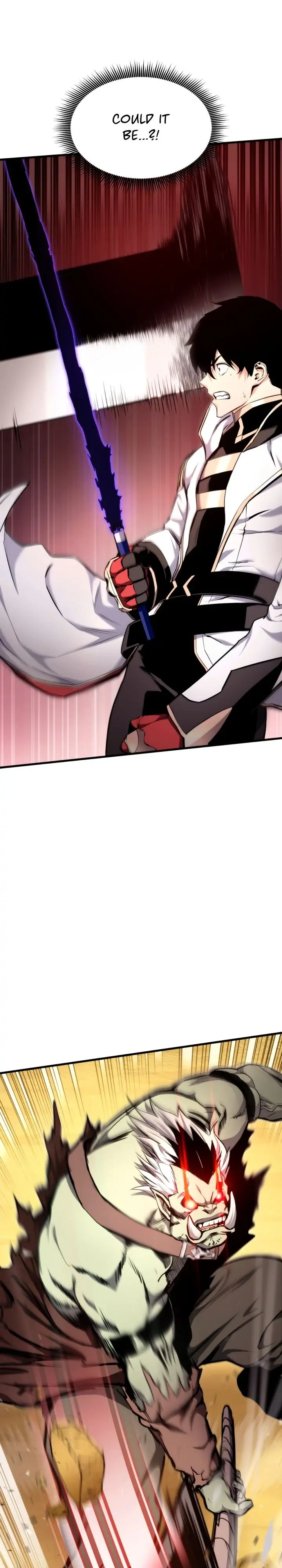 Rankers Return Chapter 73 - Page 16
