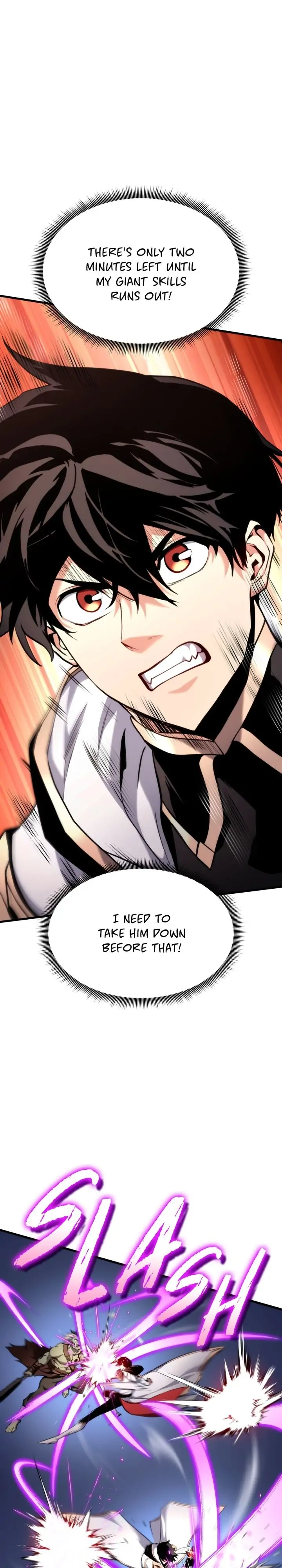 Rankers Return Chapter 73 - Page 19