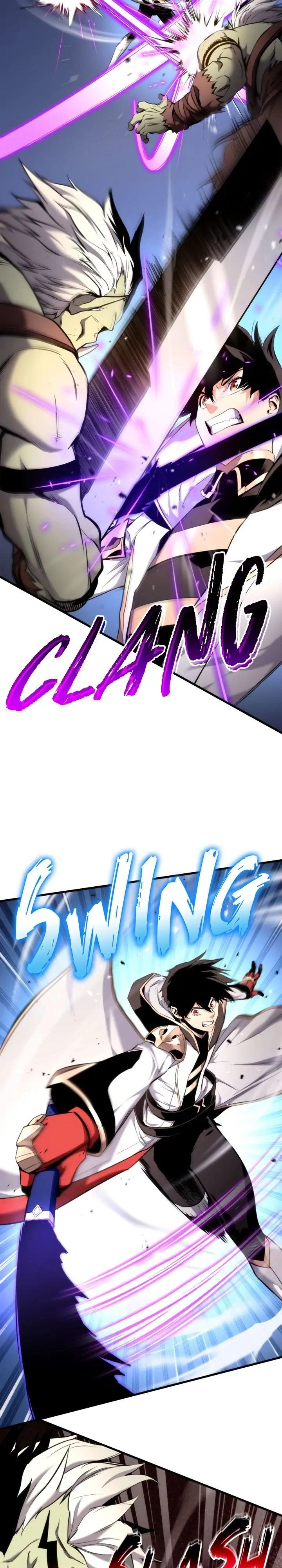 Rankers Return Chapter 73 - Page 20