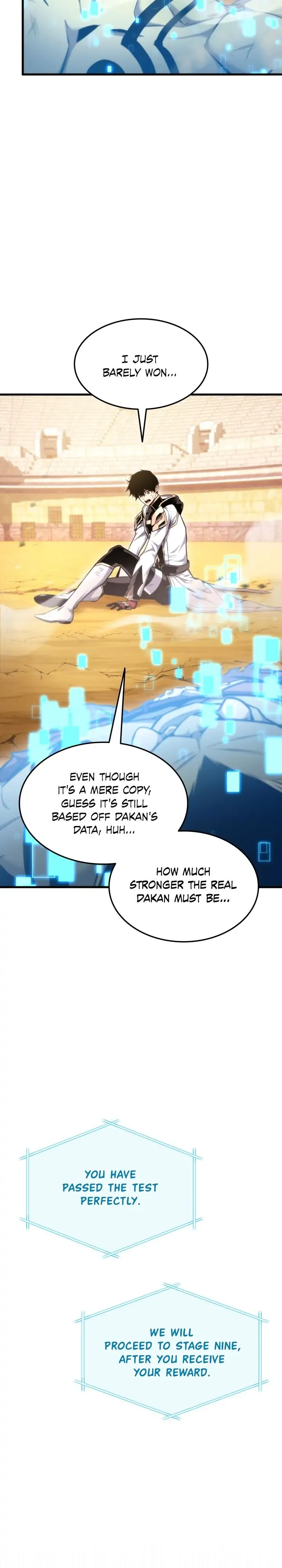 Rankers Return Chapter 73 - Page 29