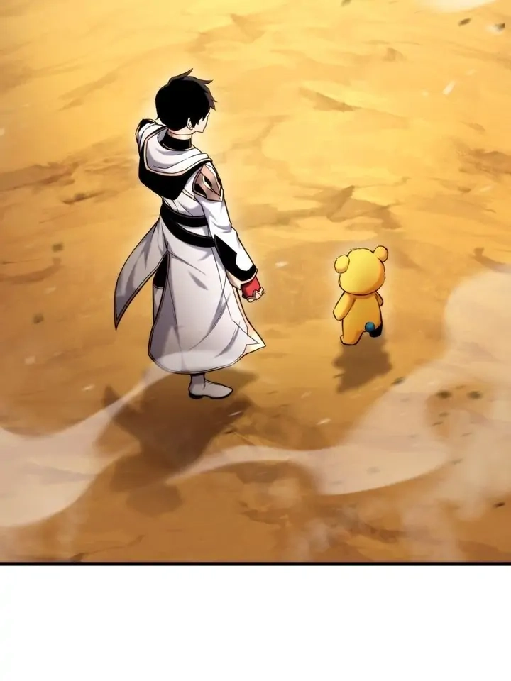 Rankers Return Chapter 73 - Page 33
