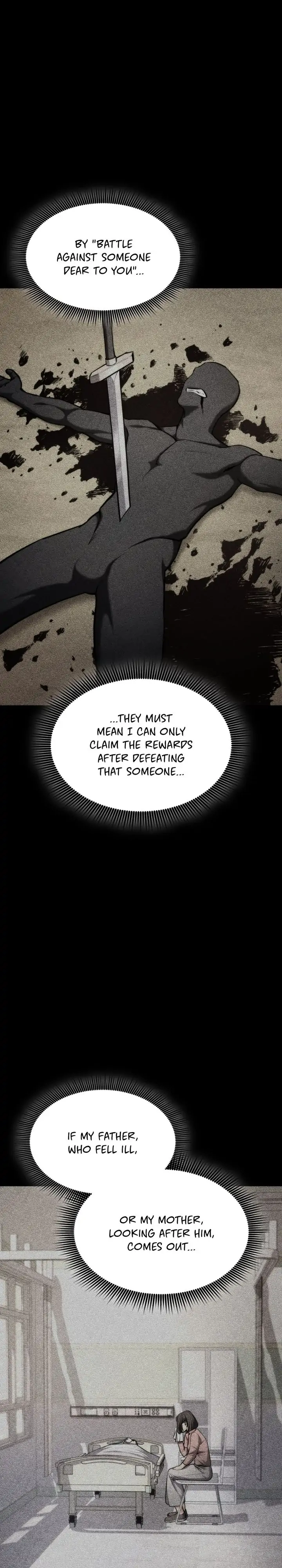 Rankers Return Chapter 73 - Page 37