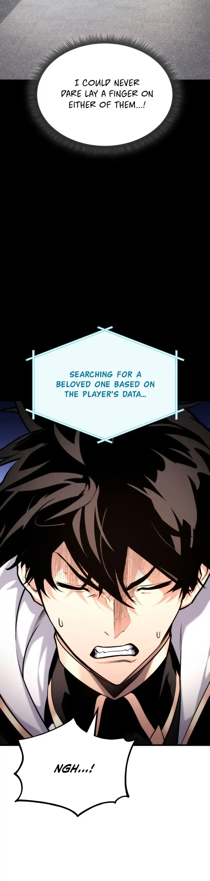 Rankers Return Chapter 73 - Page 38
