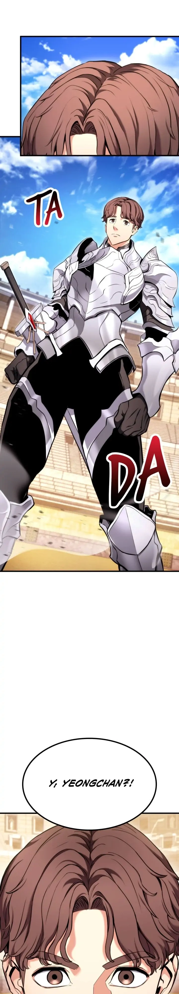Rankers Return Chapter 73 - Page 40