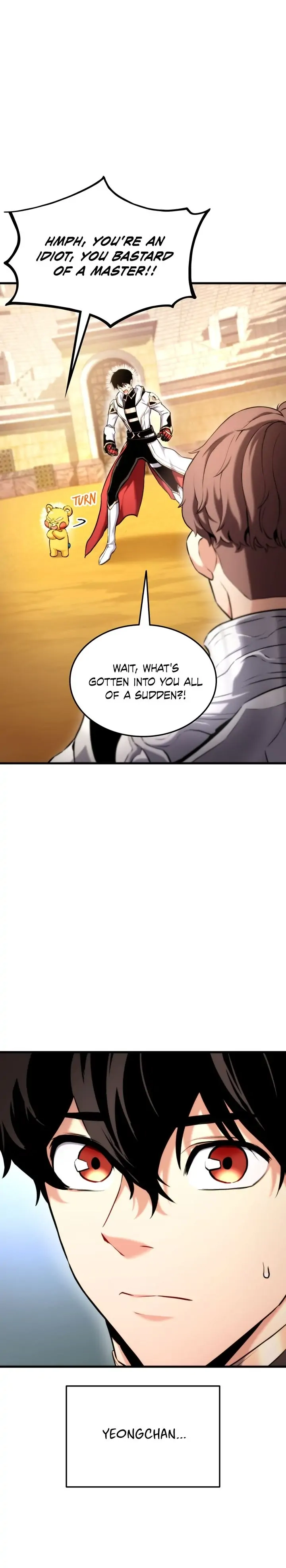 Rankers Return Chapter 73 - Page 42