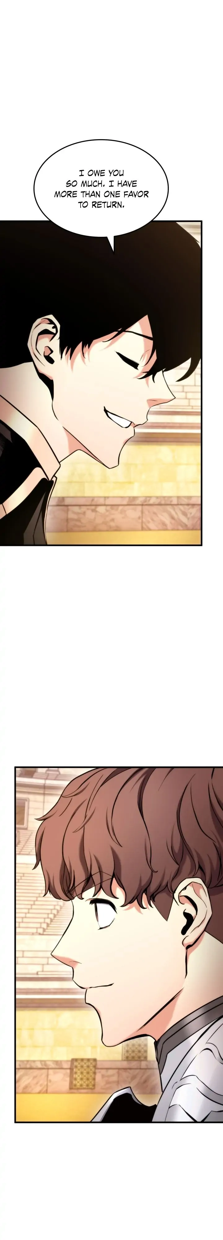Rankers Return Chapter 73 - Page 46