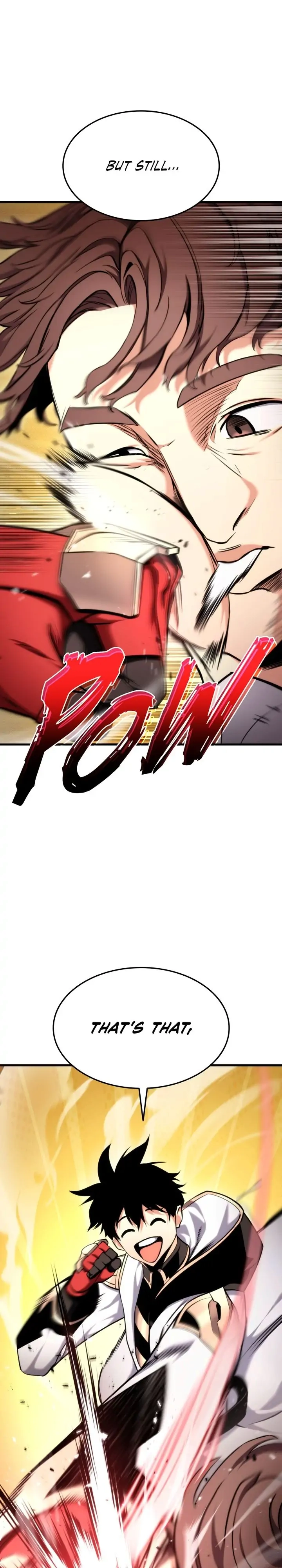 Rankers Return Chapter 73 - Page 47