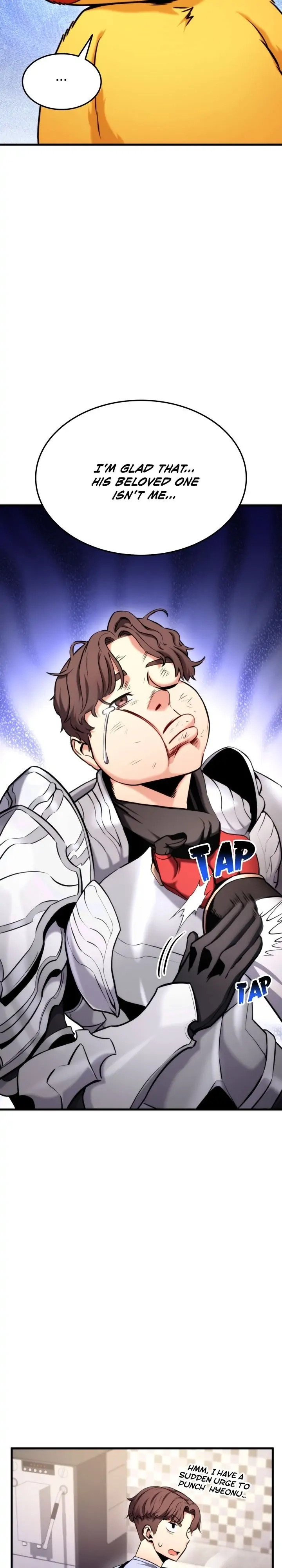 Rankers Return Chapter 73 - Page 50