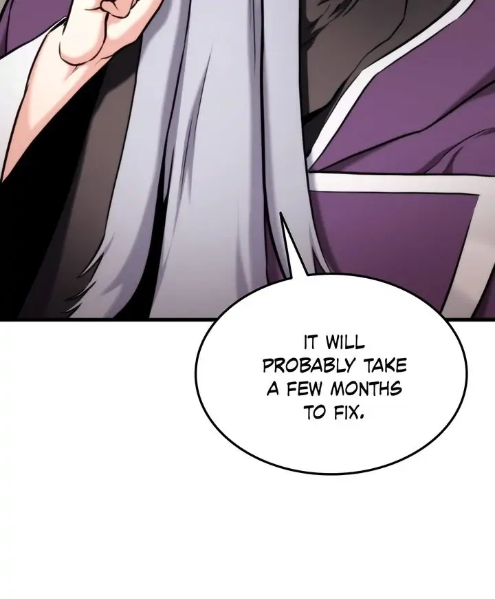 Rankers Return Chapter 74 - Page 8