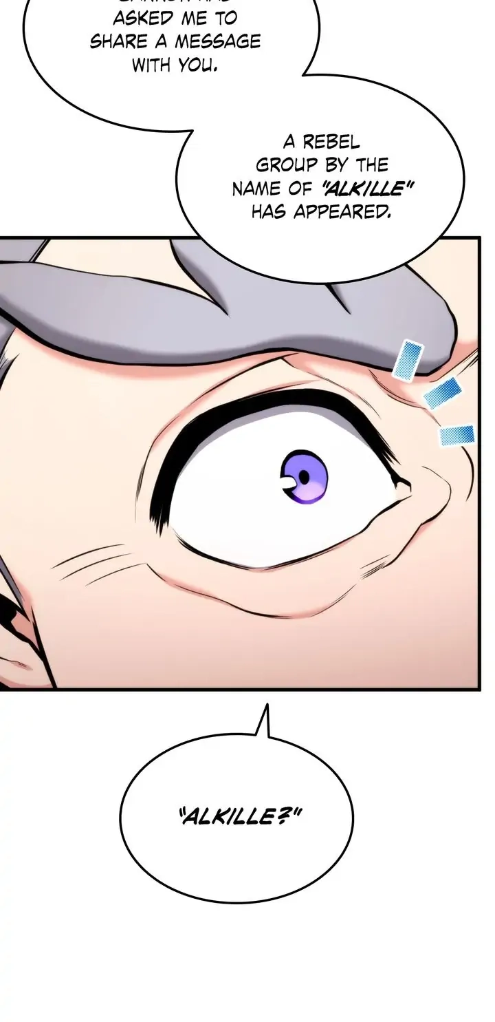 Rankers Return Chapter 74 - Page 11