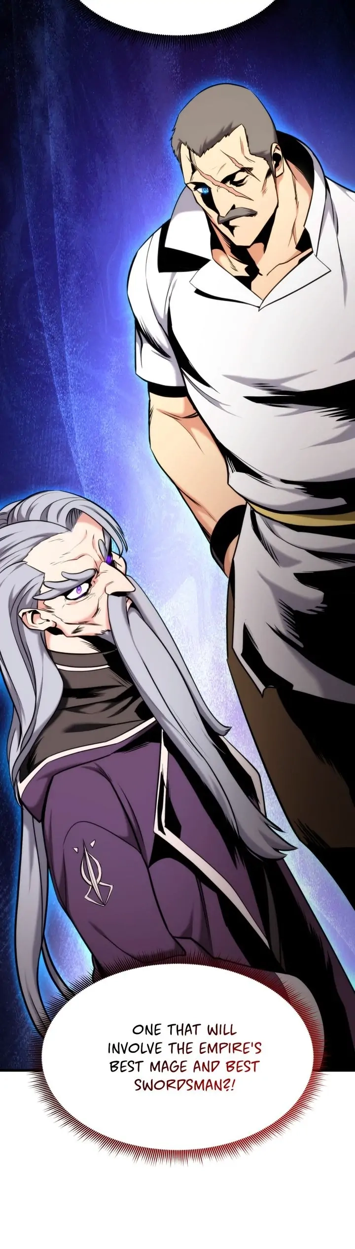 Rankers Return Chapter 74 - Page 14