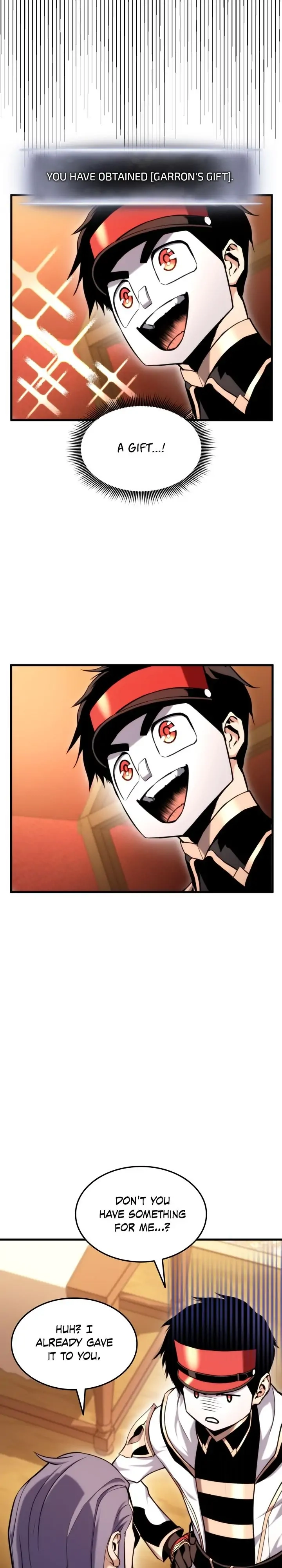 Rankers Return Chapter 74 - Page 18