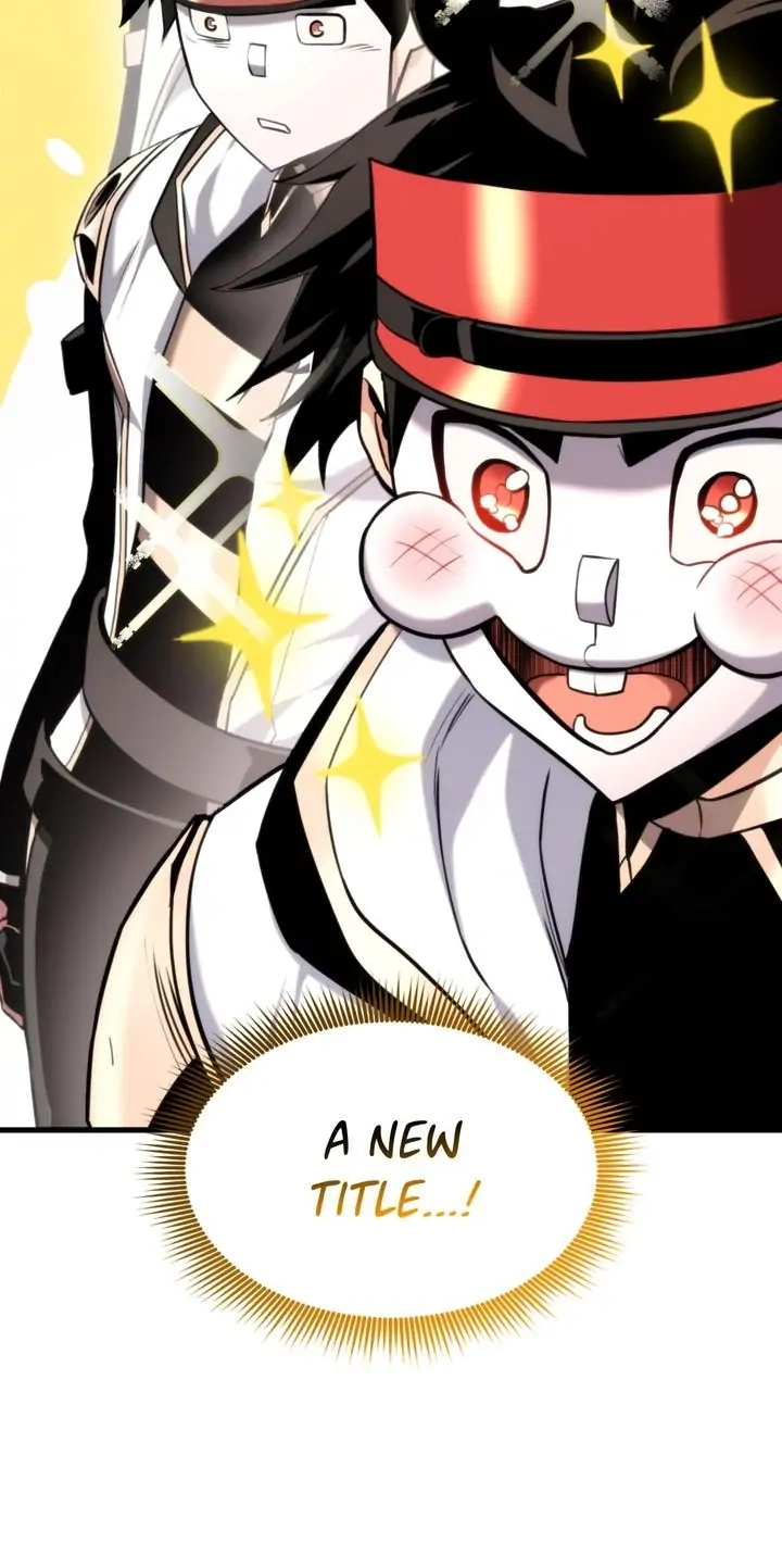 Rankers Return Chapter 74 - Page 27