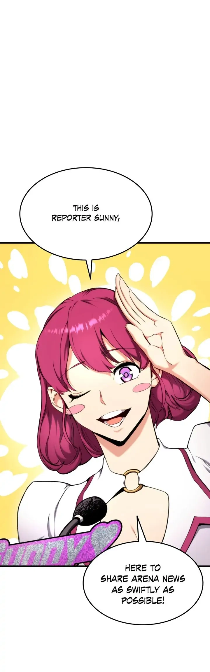 Rankers Return Chapter 74 - Page 35
