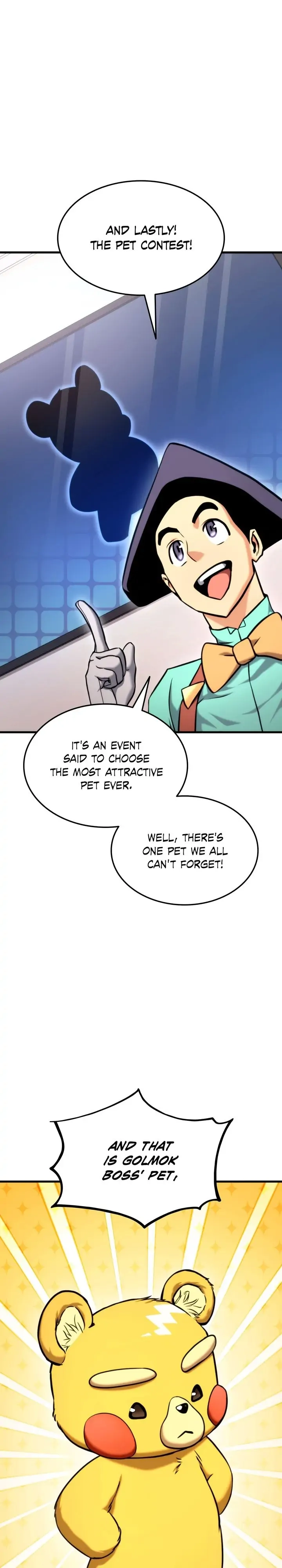 Rankers Return Chapter 74 - Page 41